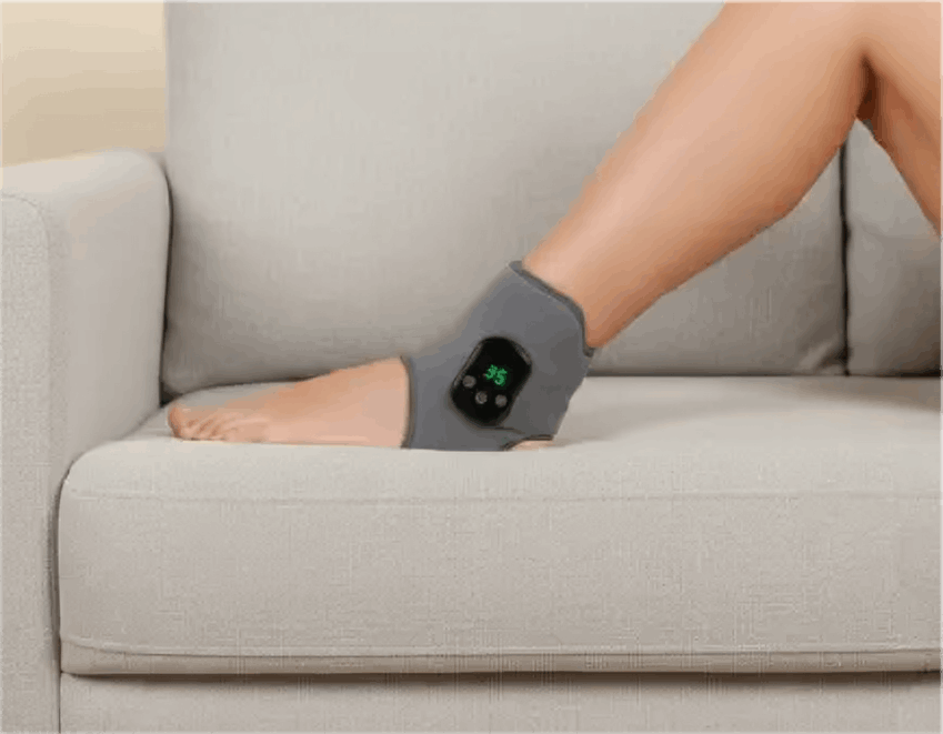 FootRevita 
